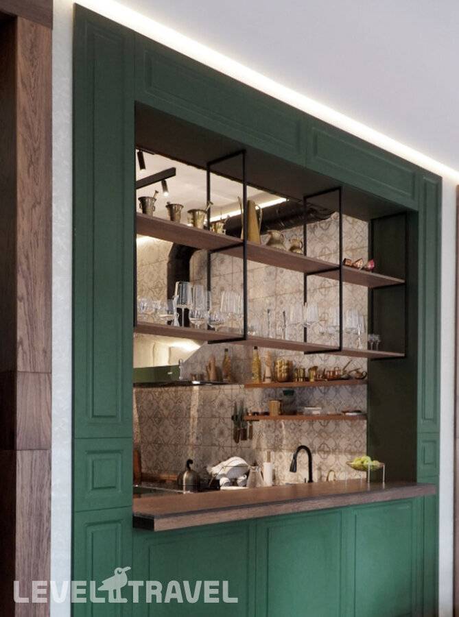 фотографии отеля Villa De Maria в Абхазия(Гагра) - фото №20