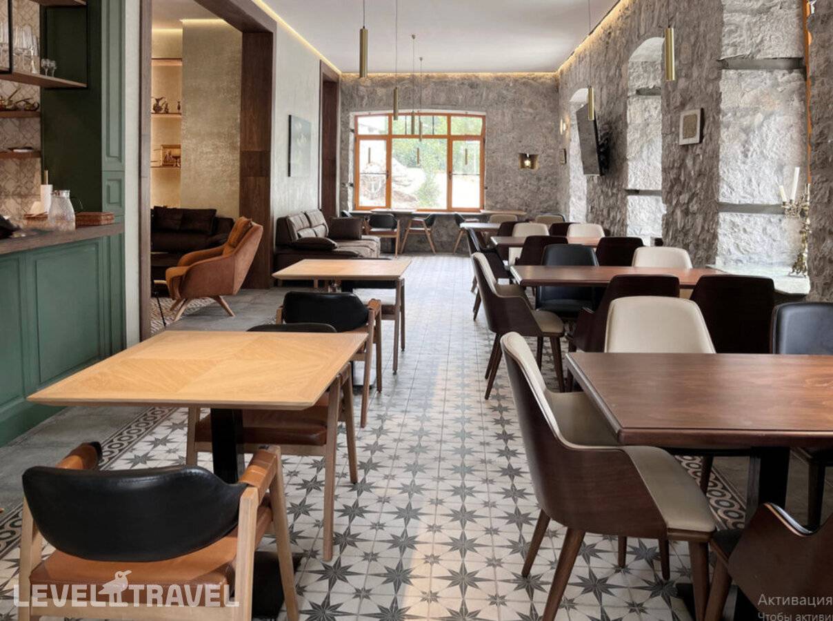 фотографии отеля Villa De Maria в Абхазия(Гагра) - фото №6