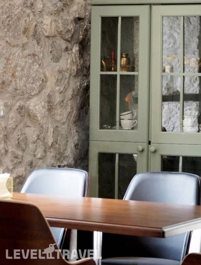 фотографии отеля Villa De Maria в Абхазия(Гагра) - фото №19