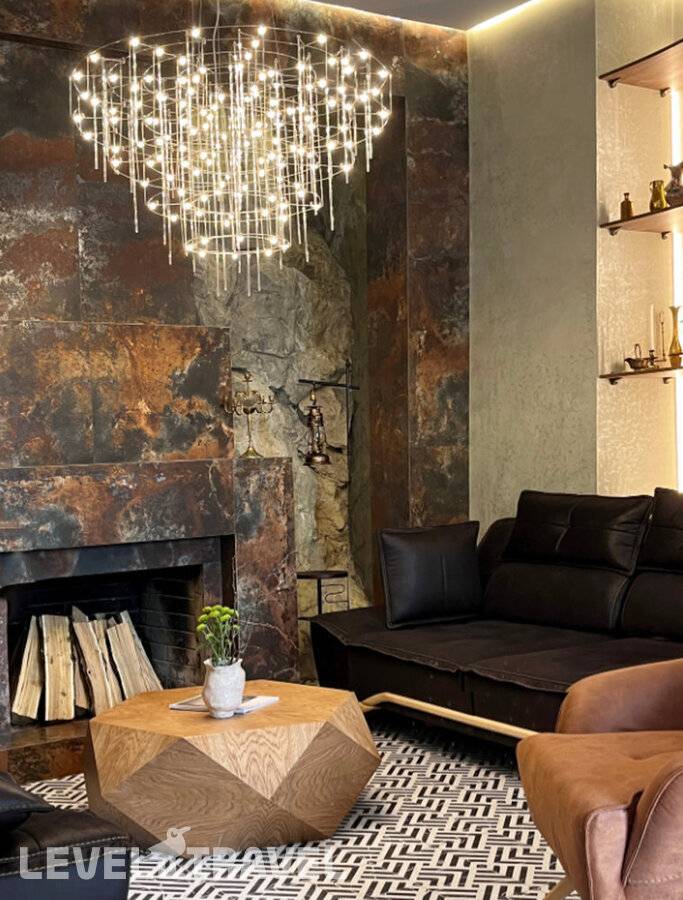 фотографии отеля Villa De Maria в Абхазия(Гагра) - фото №3