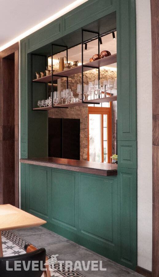 фотографии отеля Villa De Maria в Абхазия(Гагра) - фото №21