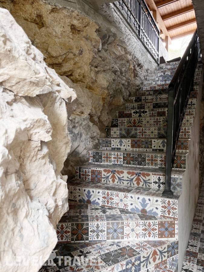 фотографии отеля Villa De Maria в Абхазия(Гагра) - фото №9