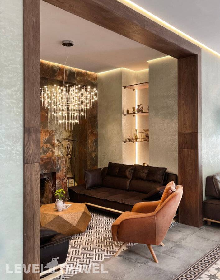 фотографии отеля Villa De Maria в Абхазия(Гагра) - фото №8