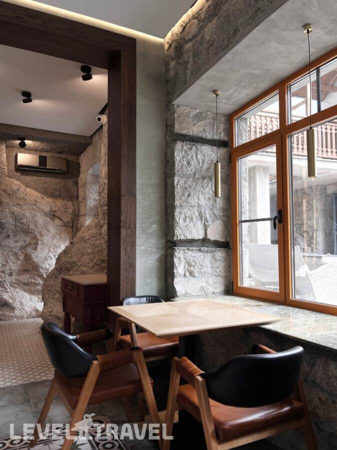 фотографии отеля Villa De Maria в Абхазия(Гагра) - фото №17