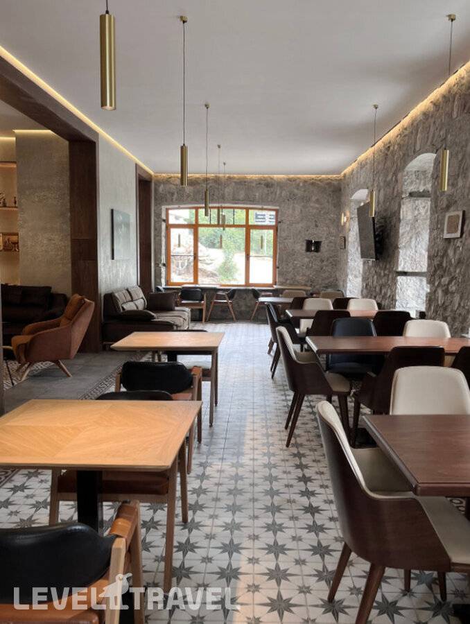 фотографии отеля Villa De Maria в Абхазия(Гагра) - фото №14