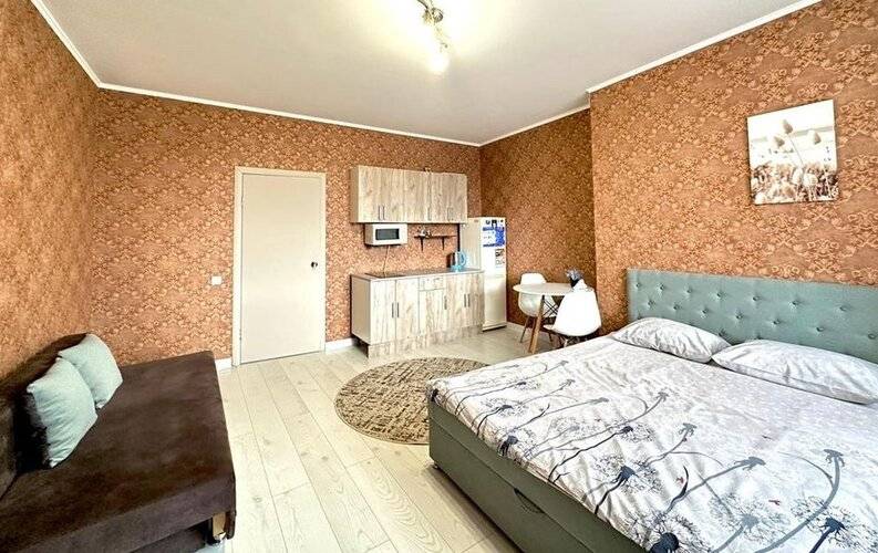 Apartments Compass Group На 50 Лет Влксм 13к2