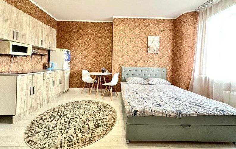 Apartments Compass Group На 50 Лет Влксм 13к2