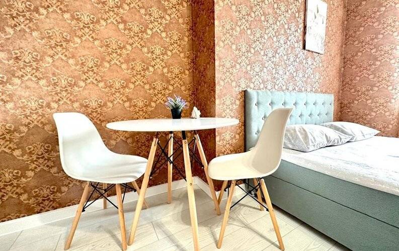 Apartments Compass Group На 50 Лет Влксм 13к2