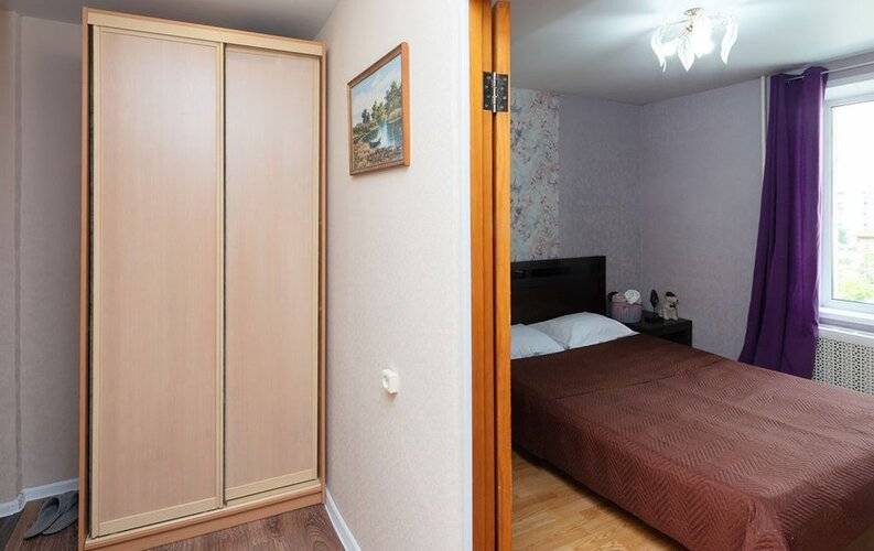 Apartments Compass Group На Республики 131