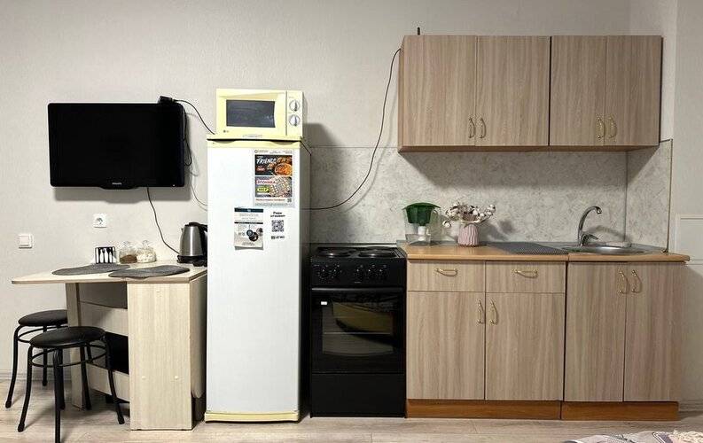 Apartments Compass Group На Таврической 9к2