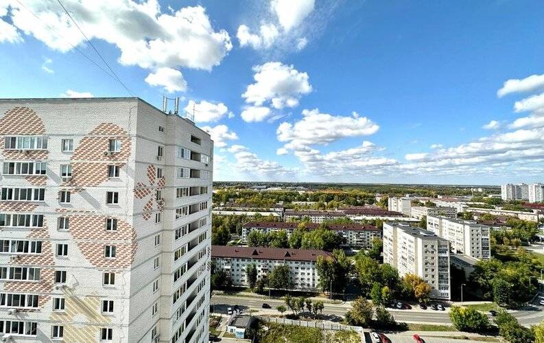 Apartments Compass Group На Таврической 9к2