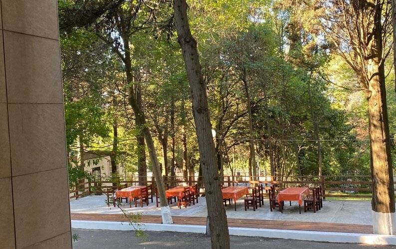 Лазаревский — фото 3