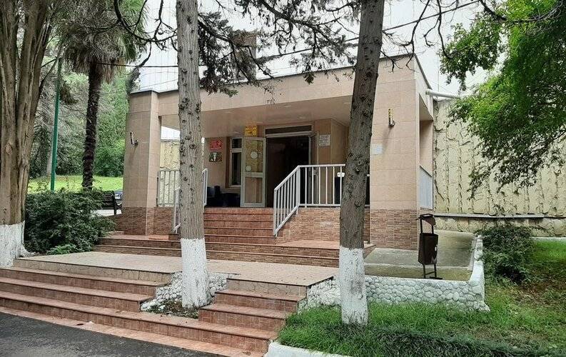 Лазаревский — фото 5