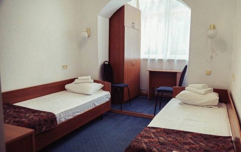 Лазаревский — главное фото