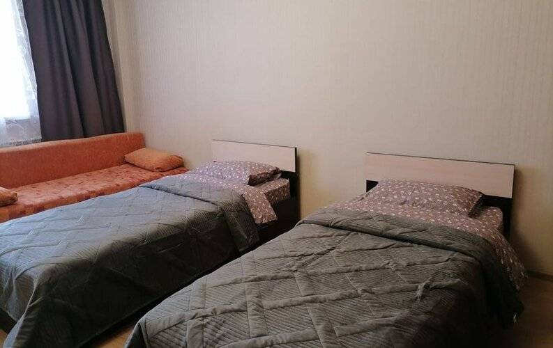 Марэль На Тундровом 1