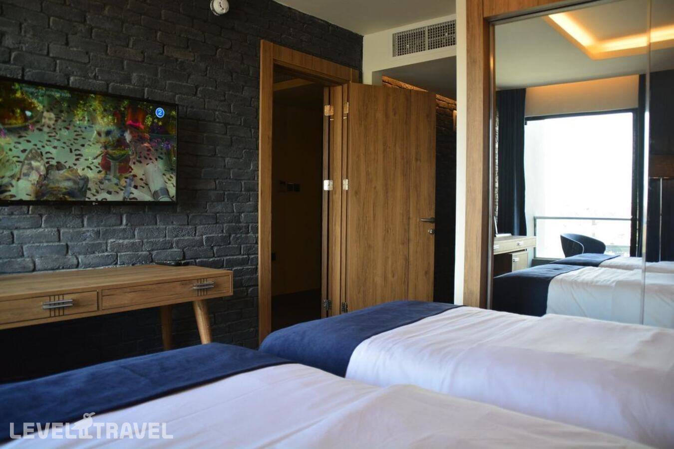 фотографии отеля Monarch Hotel Amman в Иордания(Амман) - фото №15