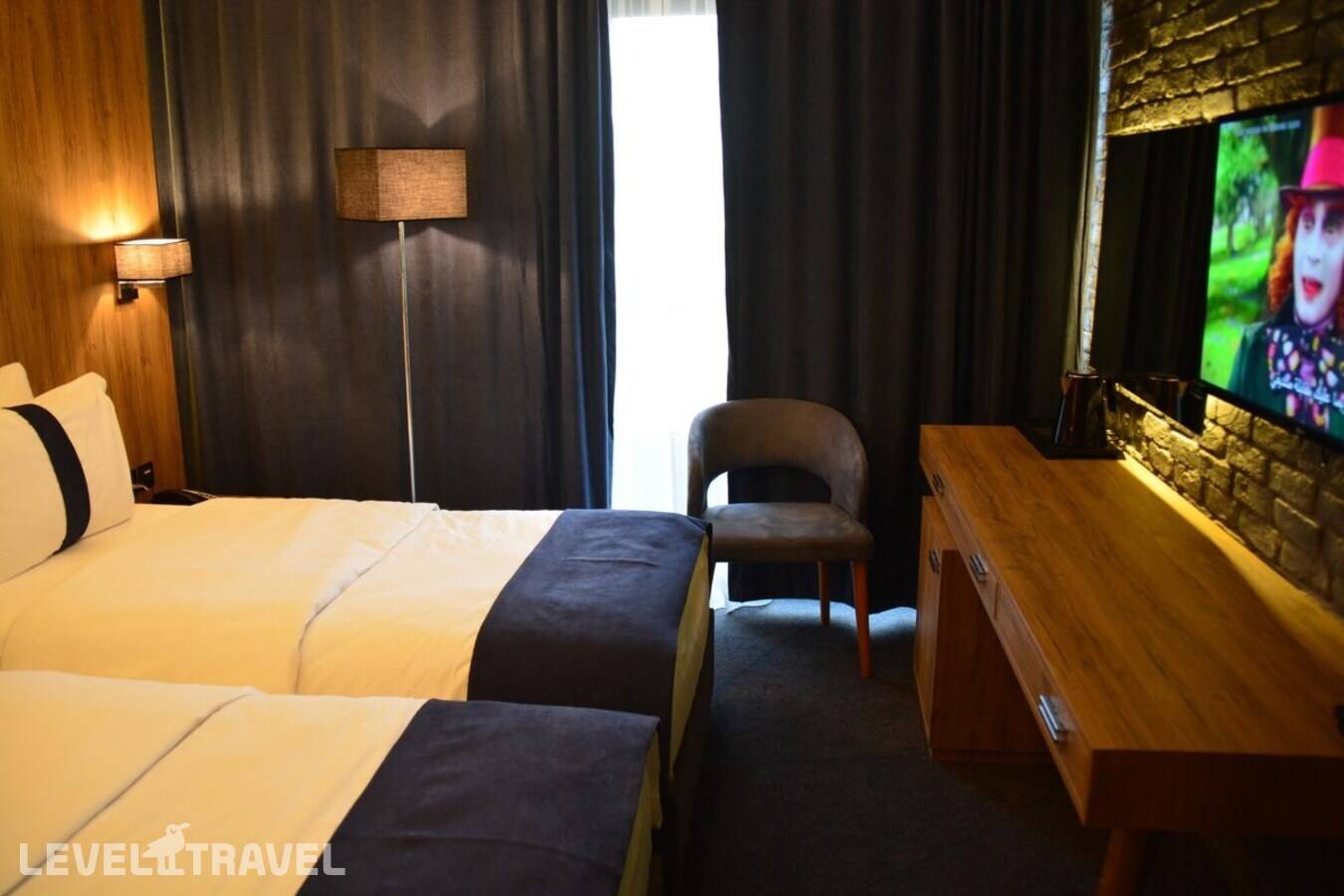 фотографии отеля Monarch Hotel Amman в Иордания(Амман) - фото №17