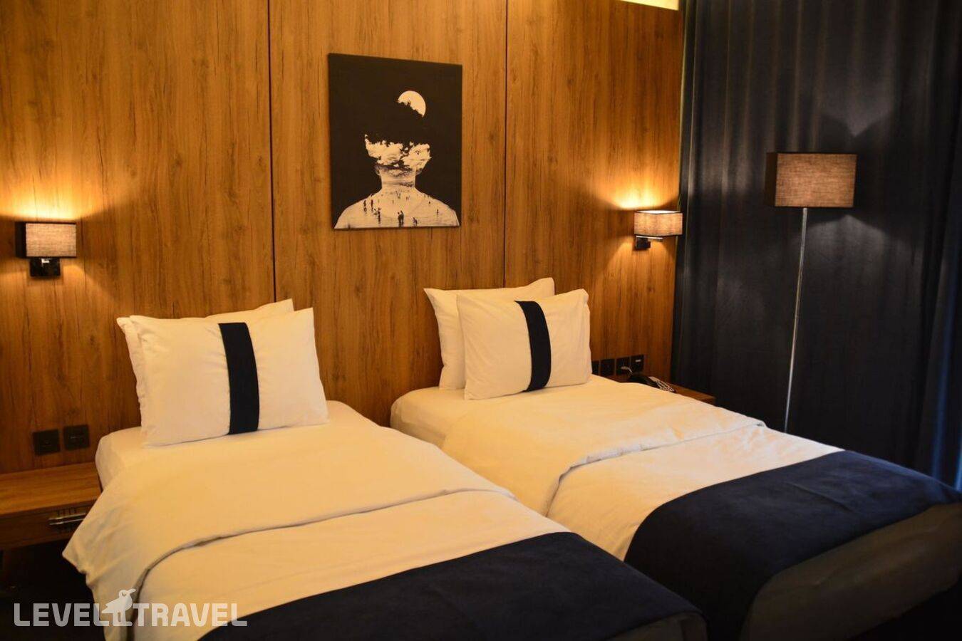 фотографии отеля Monarch Hotel Amman в Иордания(Амман) - фото №16