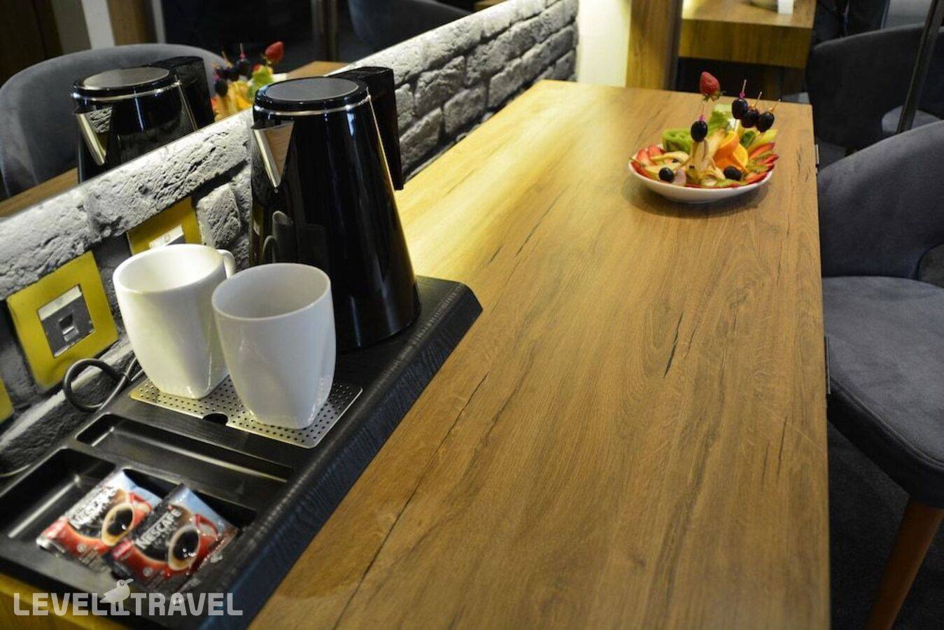 фотографии отеля Monarch Hotel Amman в Иордания(Амман) - фото №31