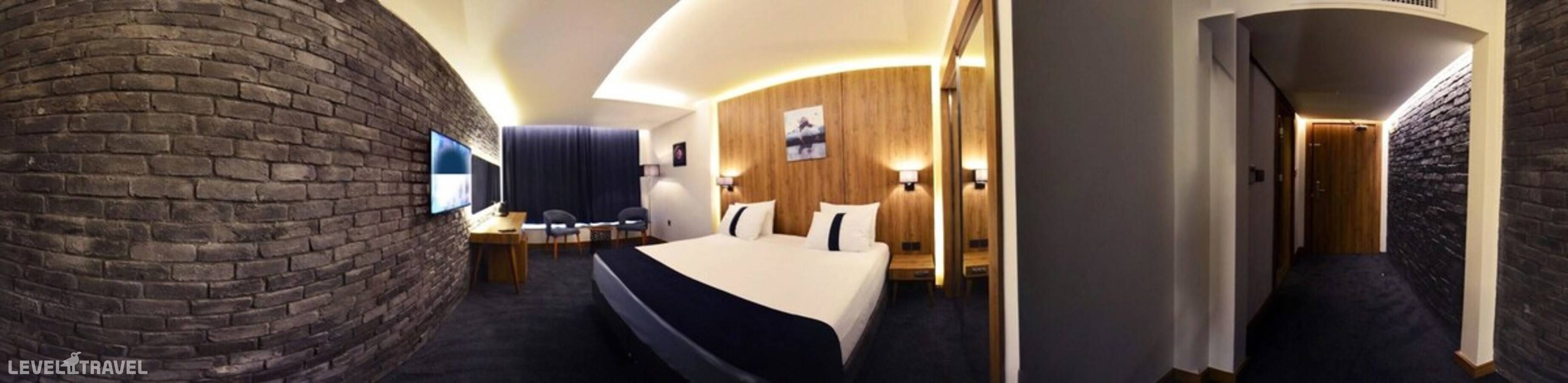 фотографии отеля Monarch Hotel Amman в Иордания(Амман) - фото №22