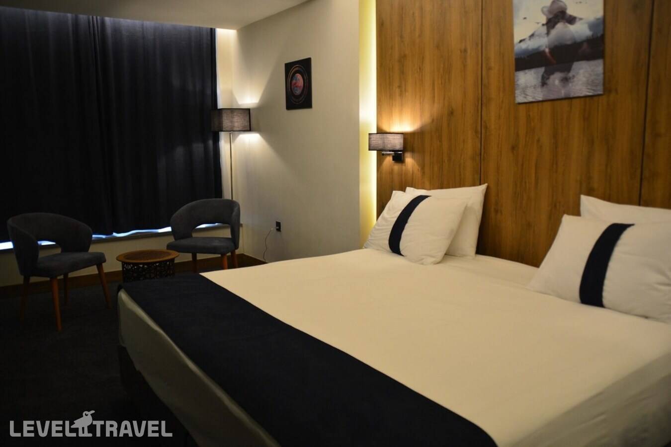 фотографии отеля Monarch Hotel Amman в Иордания(Амман) - фото №4