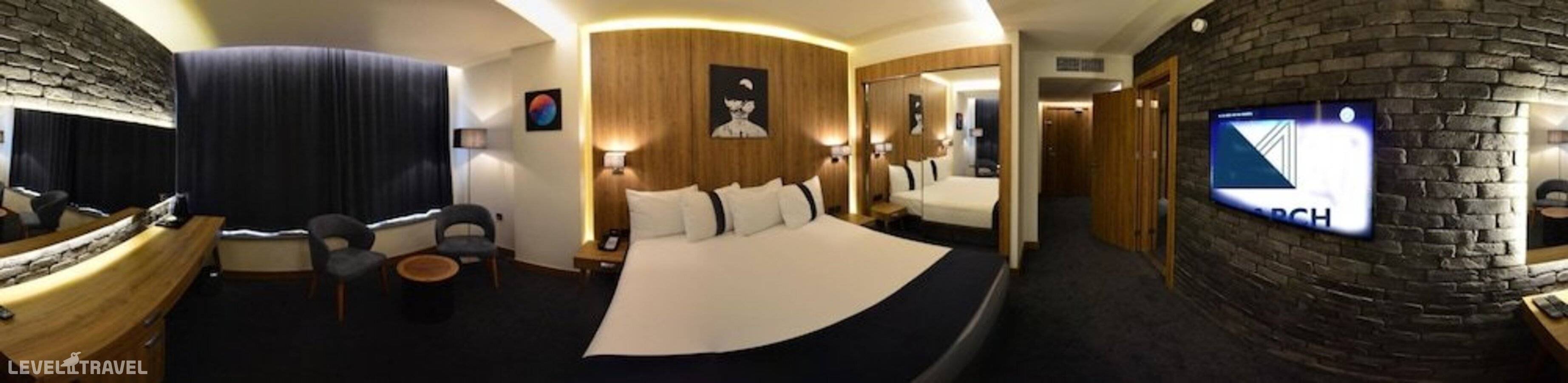 фотографии отеля Monarch Hotel Amman в Иордания(Амман) - фото №29