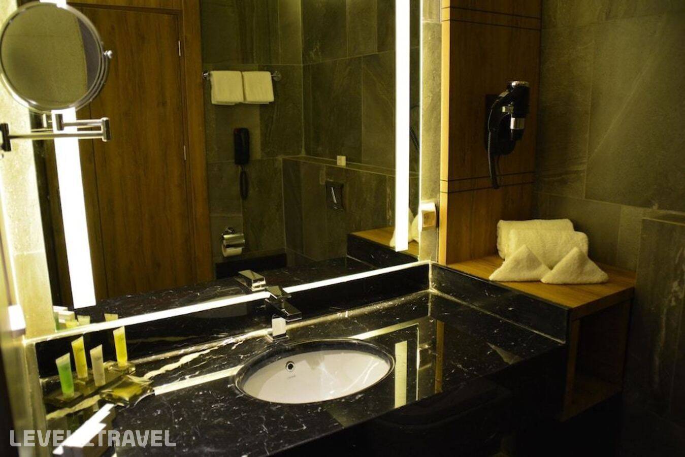 фотографии отеля Monarch Hotel Amman в Иордания(Амман) - фото №14