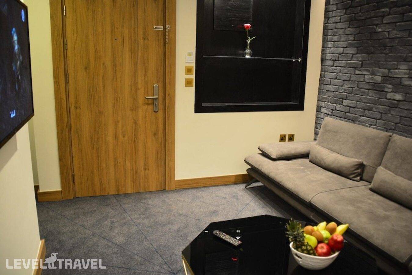 фотографии отеля Monarch Hotel Amman в Иордания(Амман) - фото №30