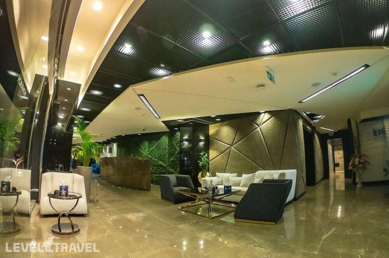 фотографии отеля Monarch Hotel Amman в Иордания(Амман) - фото №24