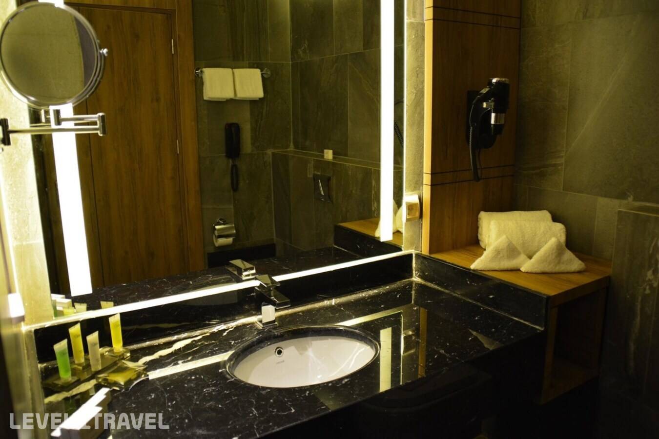 фотографии отеля Monarch Hotel Amman в Иордания(Амман) - фото №18