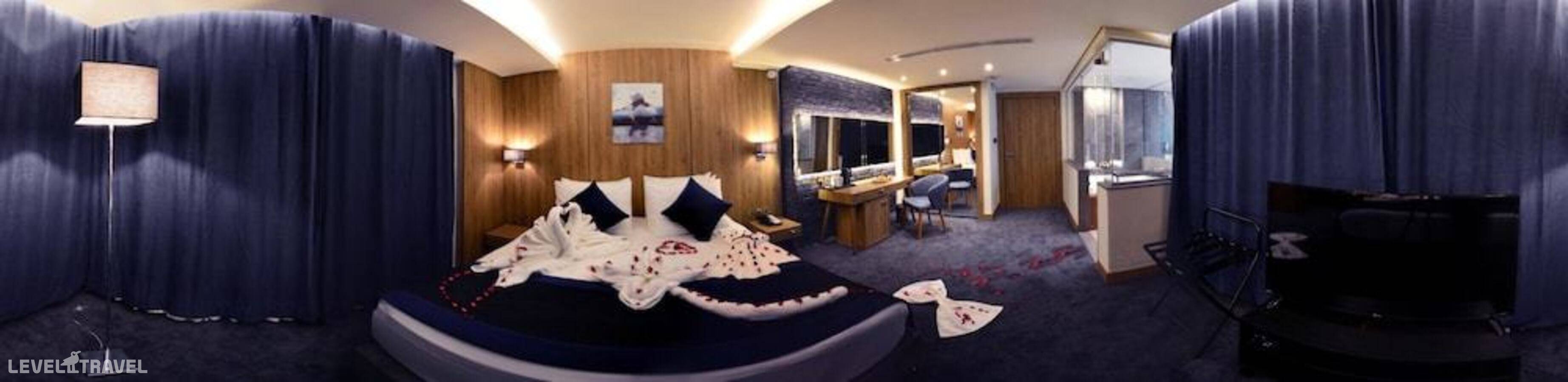 фотографии отеля Monarch Hotel Amman в Иордания(Амман) - фото №25