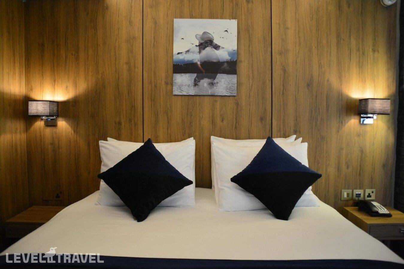 фотографии отеля Monarch Hotel Amman в Иордания(Амман) - фото №23