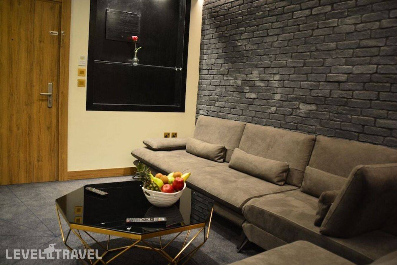 фотографии отеля Monarch Hotel Amman в Иордания(Амман) - фото №27