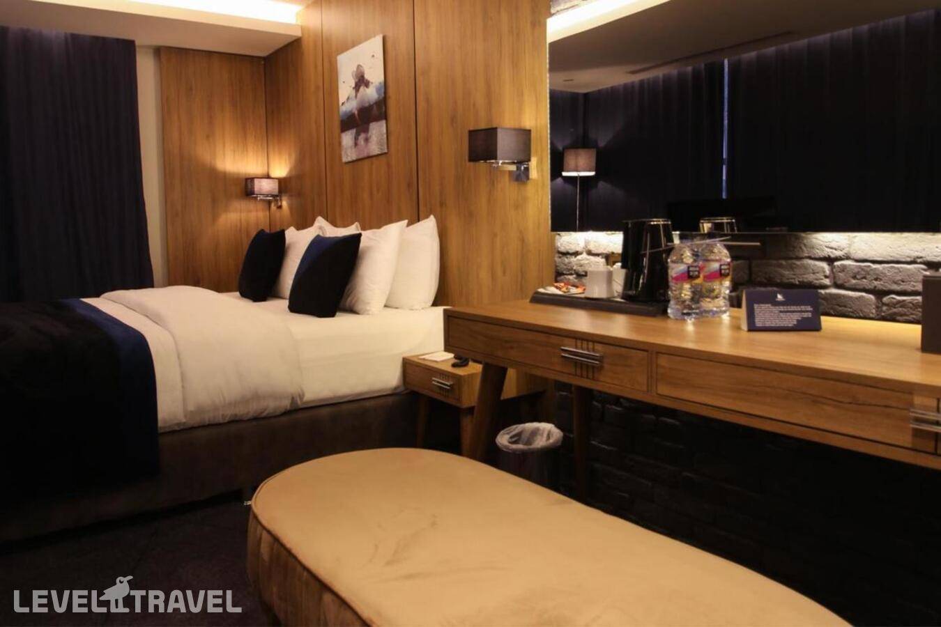 фотографии отеля Monarch Hotel Amman в Иордания(Амман) - фото №10