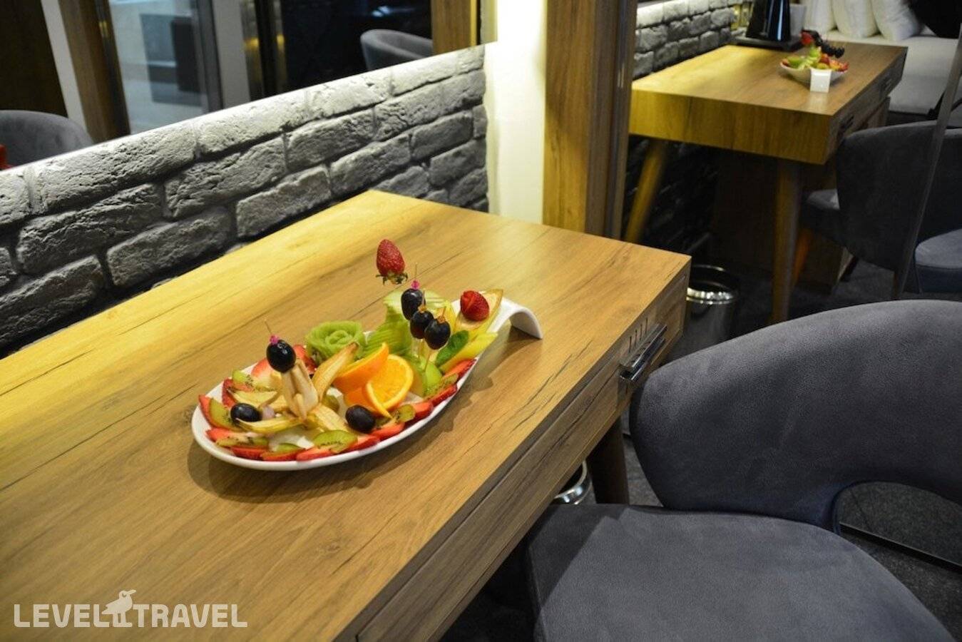 фотографии отеля Monarch Hotel Amman в Иордания(Амман) - фото №28