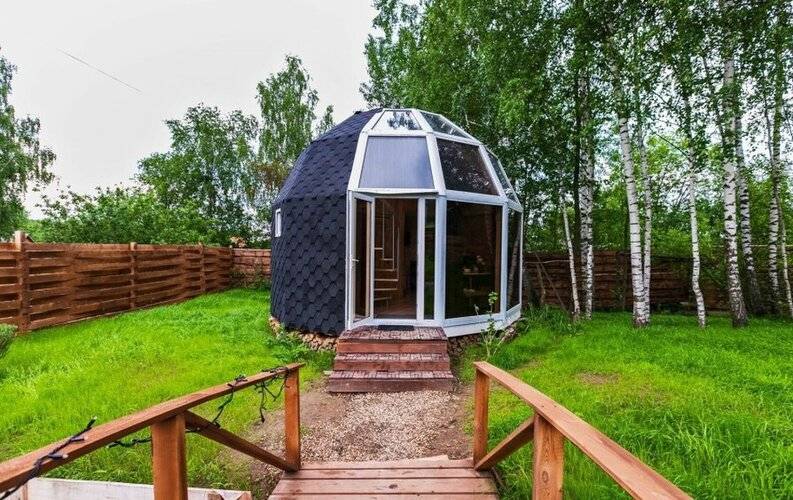 Березовая Роща