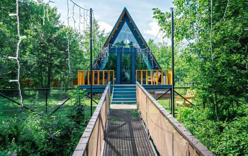 Березовая Роща