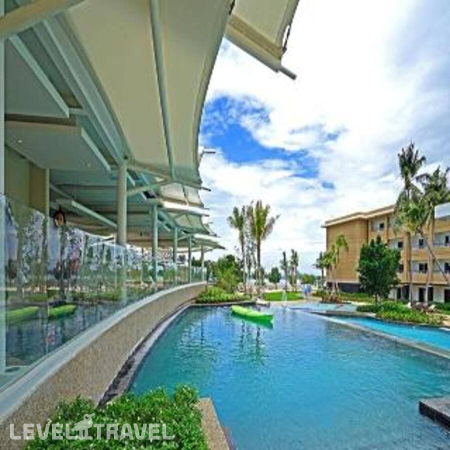 фотографии отеля Be Grand Resort в Филиппины(о. Бохол) - фото №19