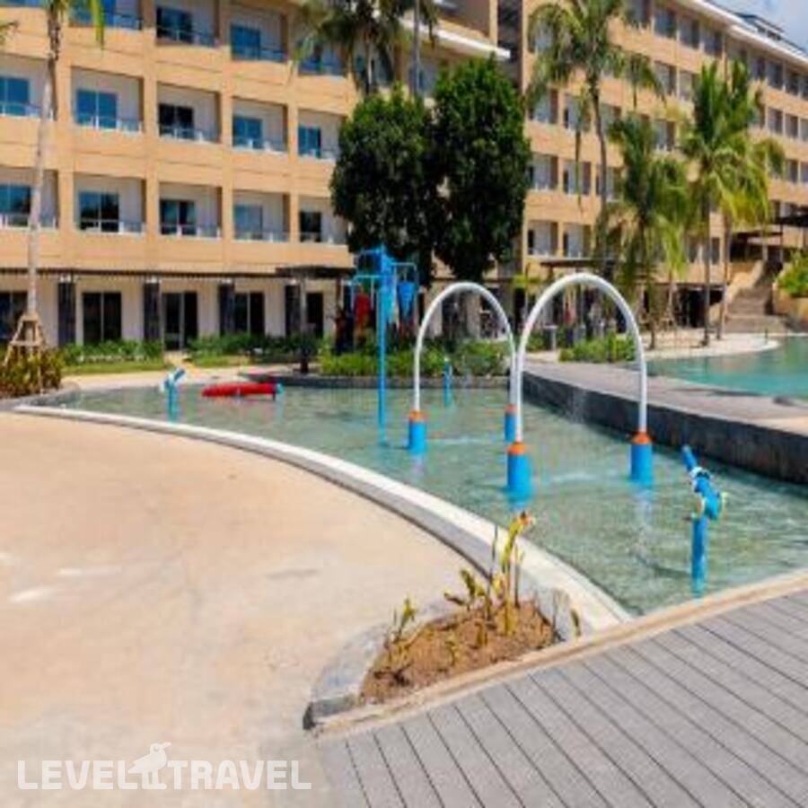 фотографии отеля Be Grand Resort в Филиппины(о. Бохол) - фото №33