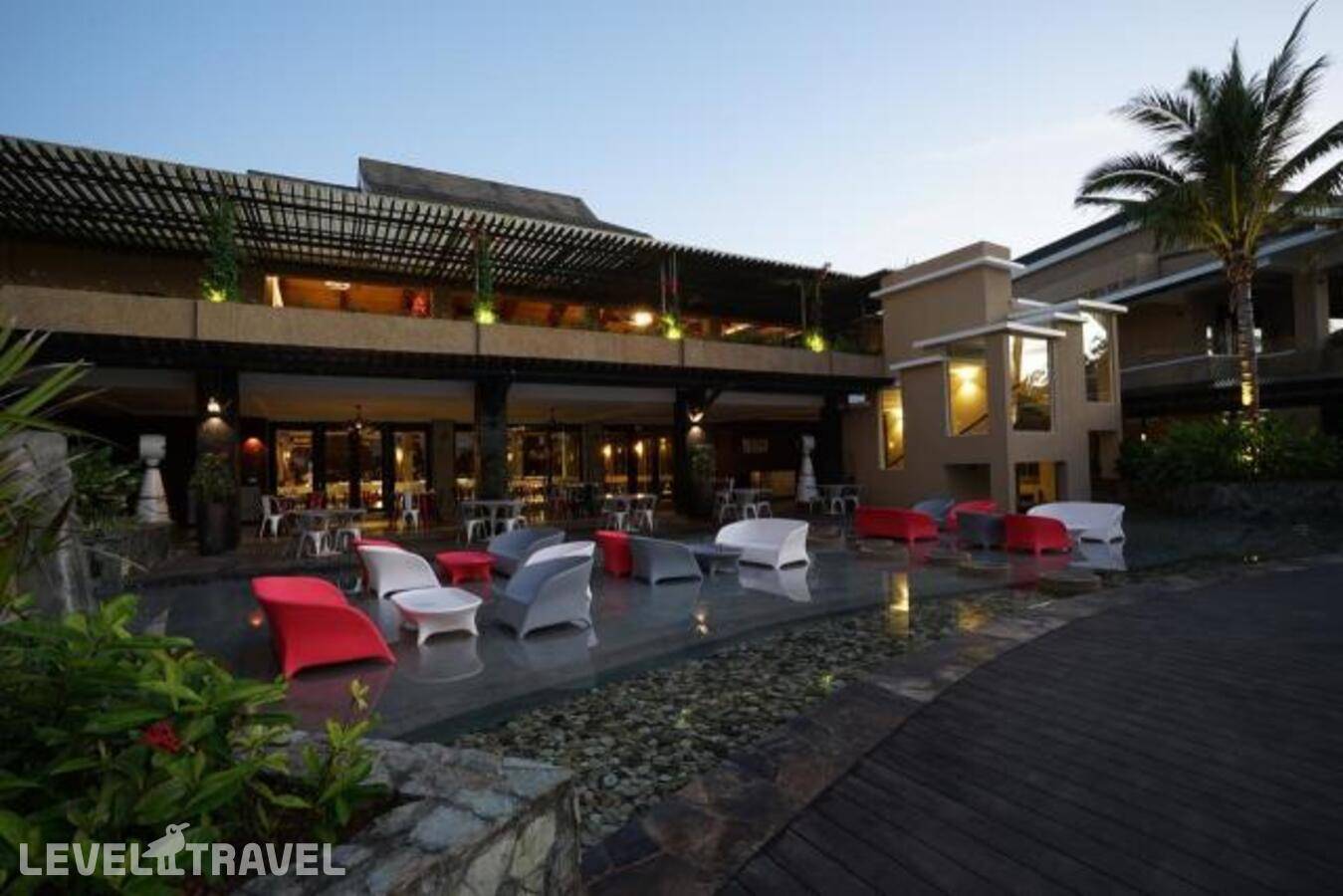 фотографии отеля Be Grand Resort в Филиппины(о. Бохол) - фото №11