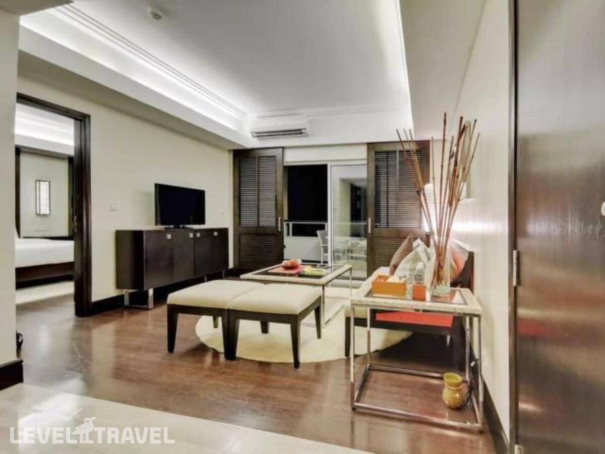 фотографии отеля Be Grand Resort в Филиппины(о. Бохол) - фото №5