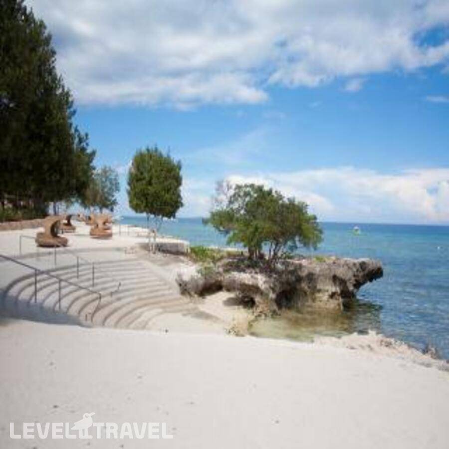 фотографии отеля Be Grand Resort в Филиппины(о. Бохол) - фото №32