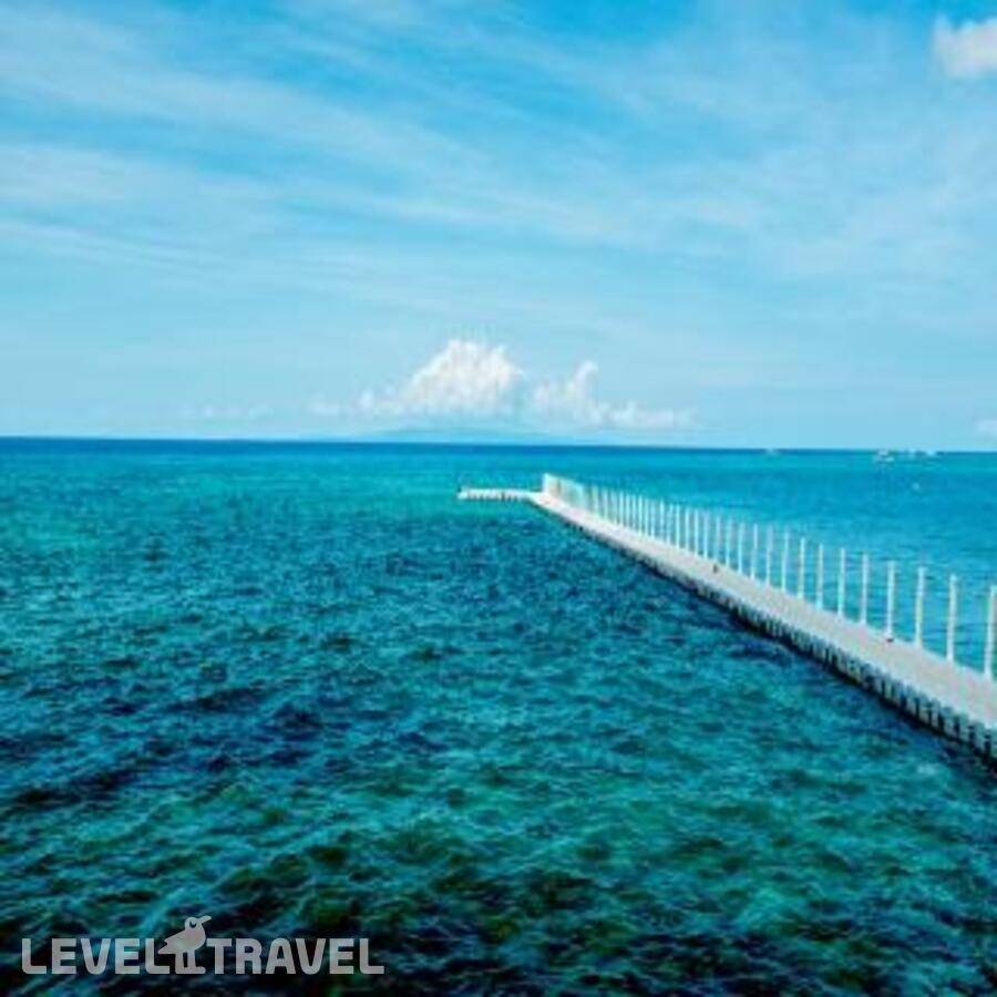 фотографии отеля Be Grand Resort в Филиппины(о. Бохол) - фото №35