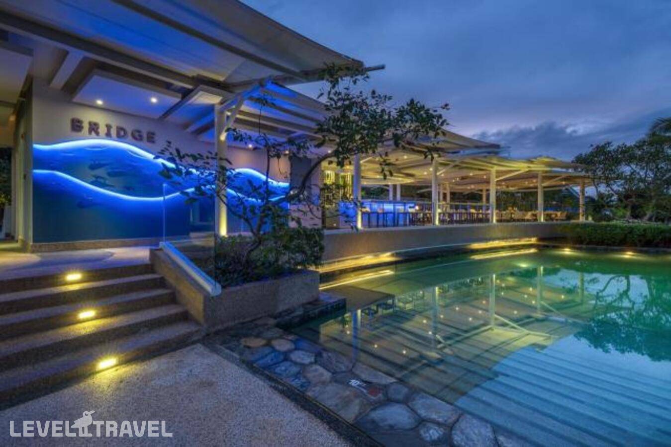 фотографии отеля Be Grand Resort в Филиппины(о. Бохол) - фото №10