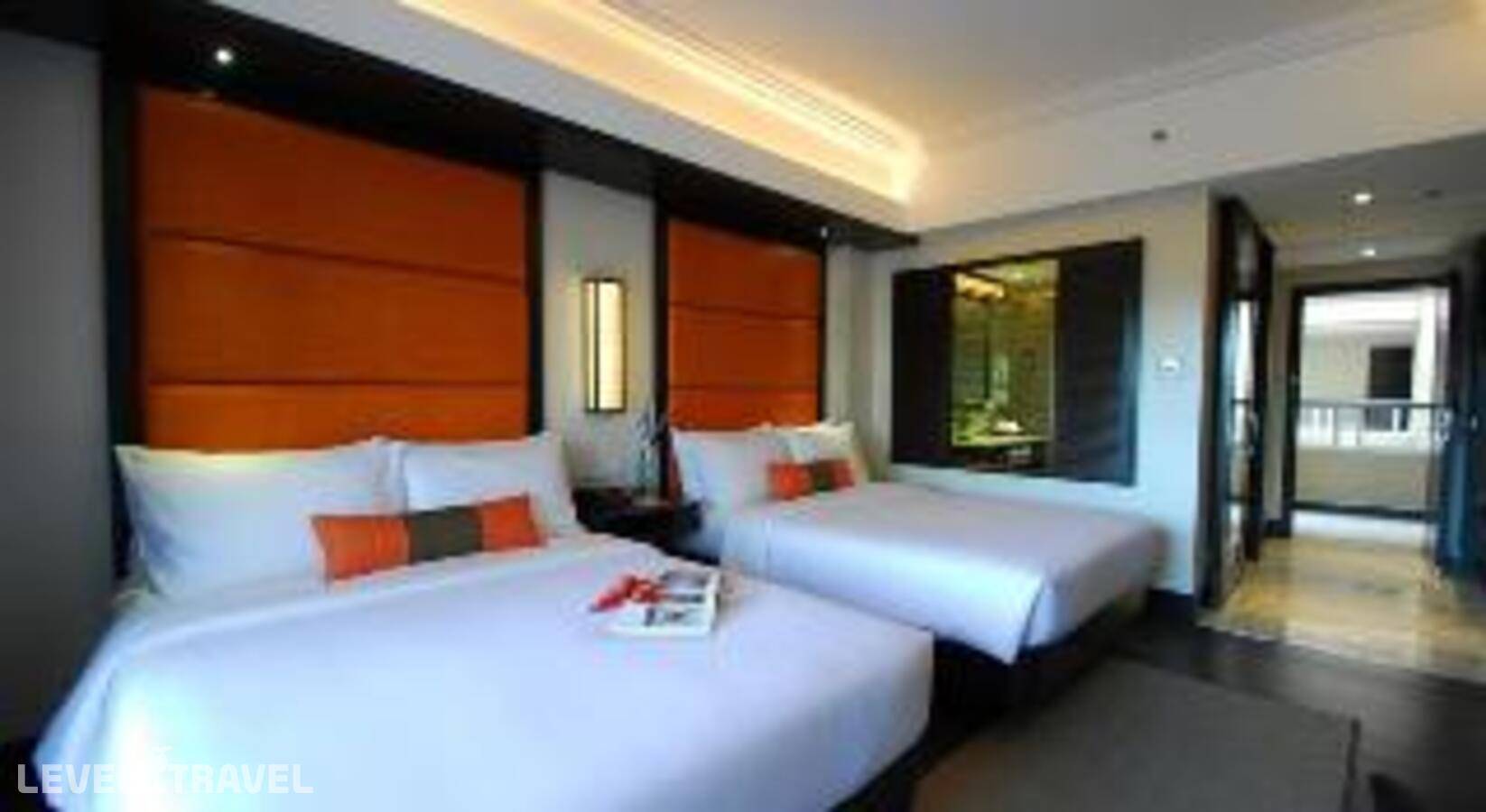 фотографии отеля Be Grand Resort в Филиппины(о. Бохол) - фото №44