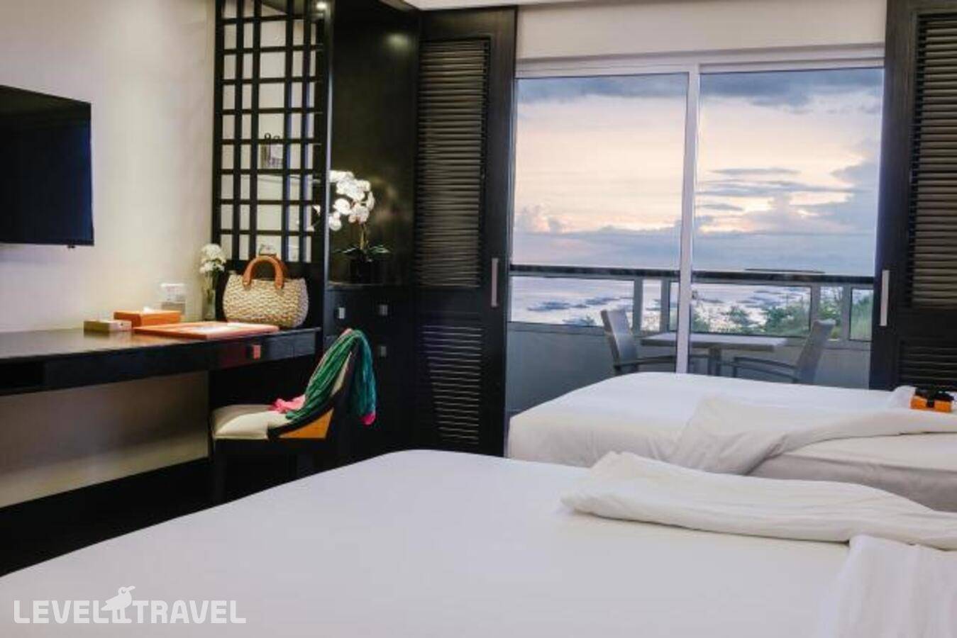 фотографии отеля Be Grand Resort в Филиппины(о. Бохол) - фото №2