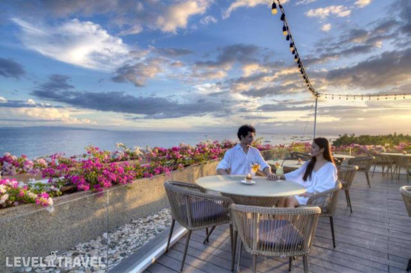 фотографии отеля Be Grand Resort в Филиппины(о. Бохол) - фото №17