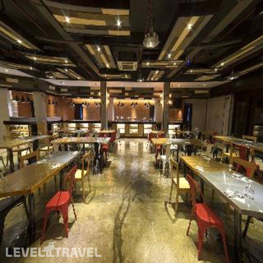 фотографии отеля Be Grand Resort в Филиппины(о. Бохол) - фото №24