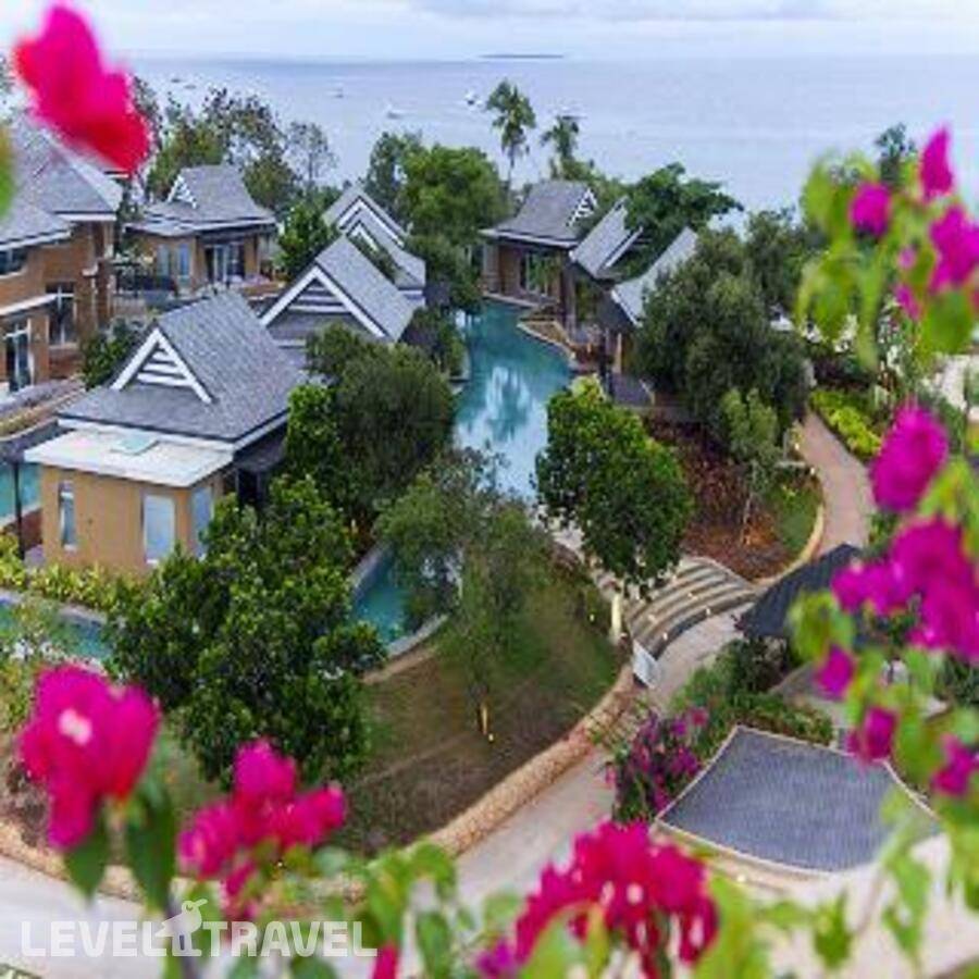 фотографии отеля Be Grand Resort в Филиппины(о. Бохол) - фото №28