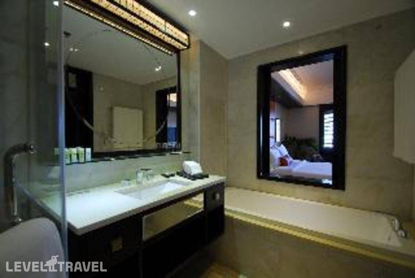 фотографии отеля Be Grand Resort в Филиппины(о. Бохол) - фото №40